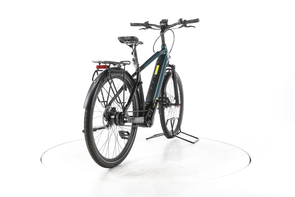 Stevens E-Exec City E-Bike - Image 11