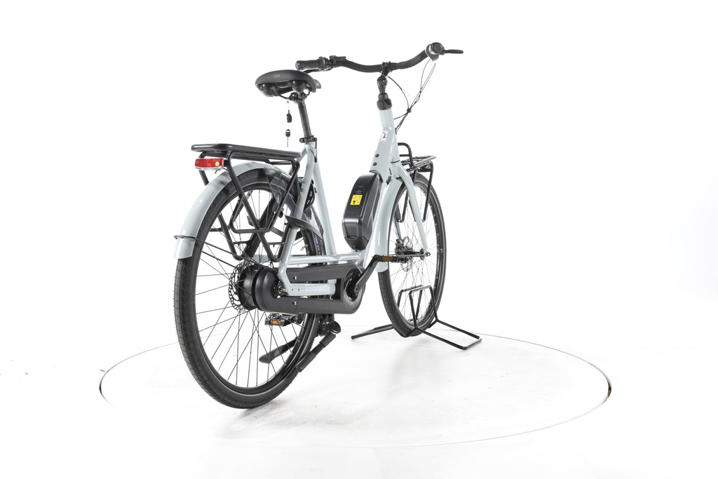 Gazelle Bloom C380 HMS City E-Bike Tiefeinsteiger - Image 11