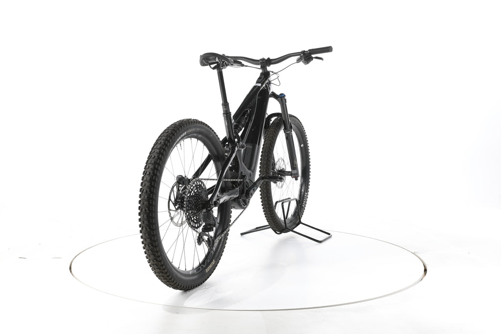 Specialized Turbo Levo 3 Expert E-Bike Fully Carbon - Image 11