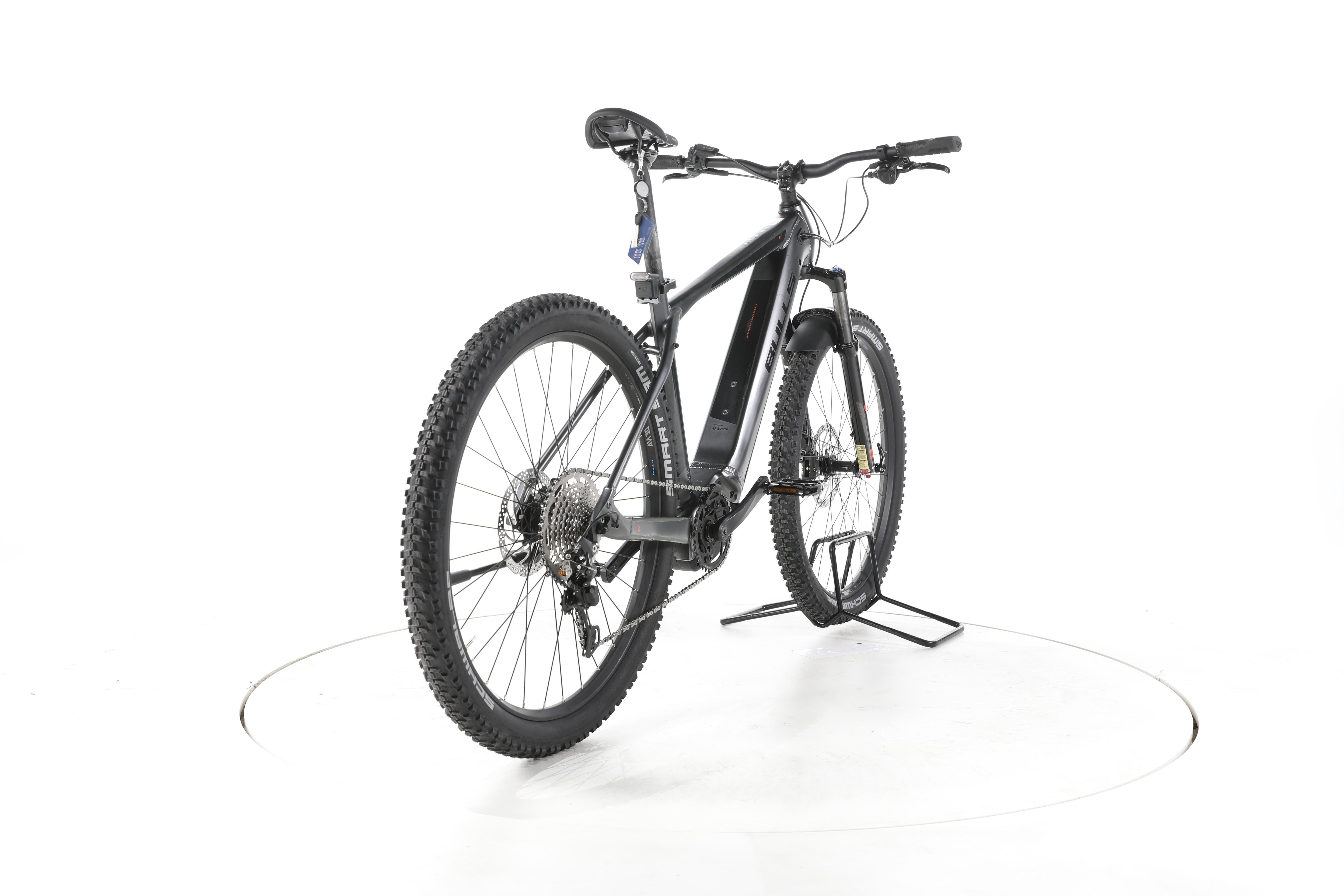 Bulls Copperhead EVO 2 E-Bike - Image 11