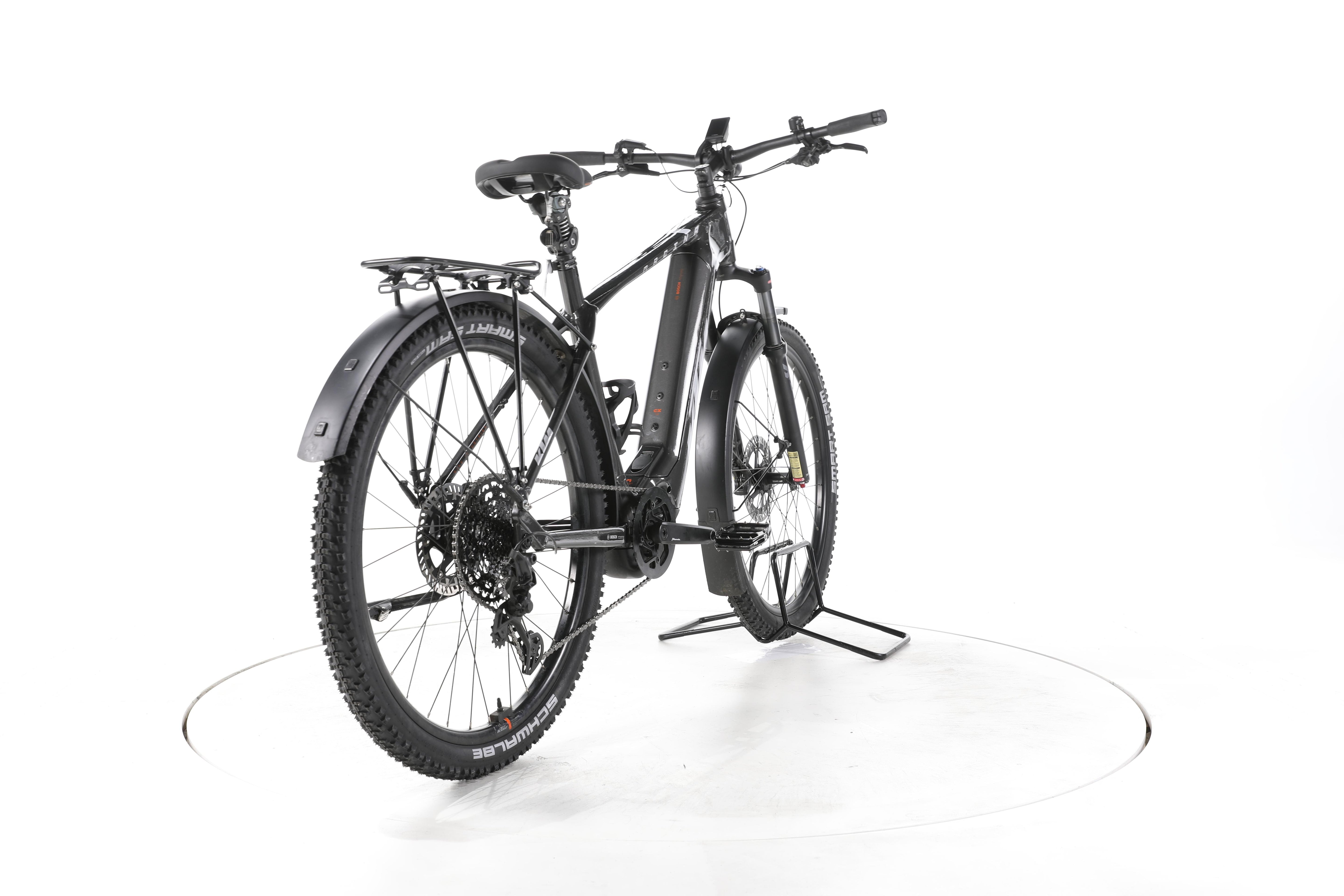 KTM Macina Team 792 LFC Trekking E-Bike - Image 11