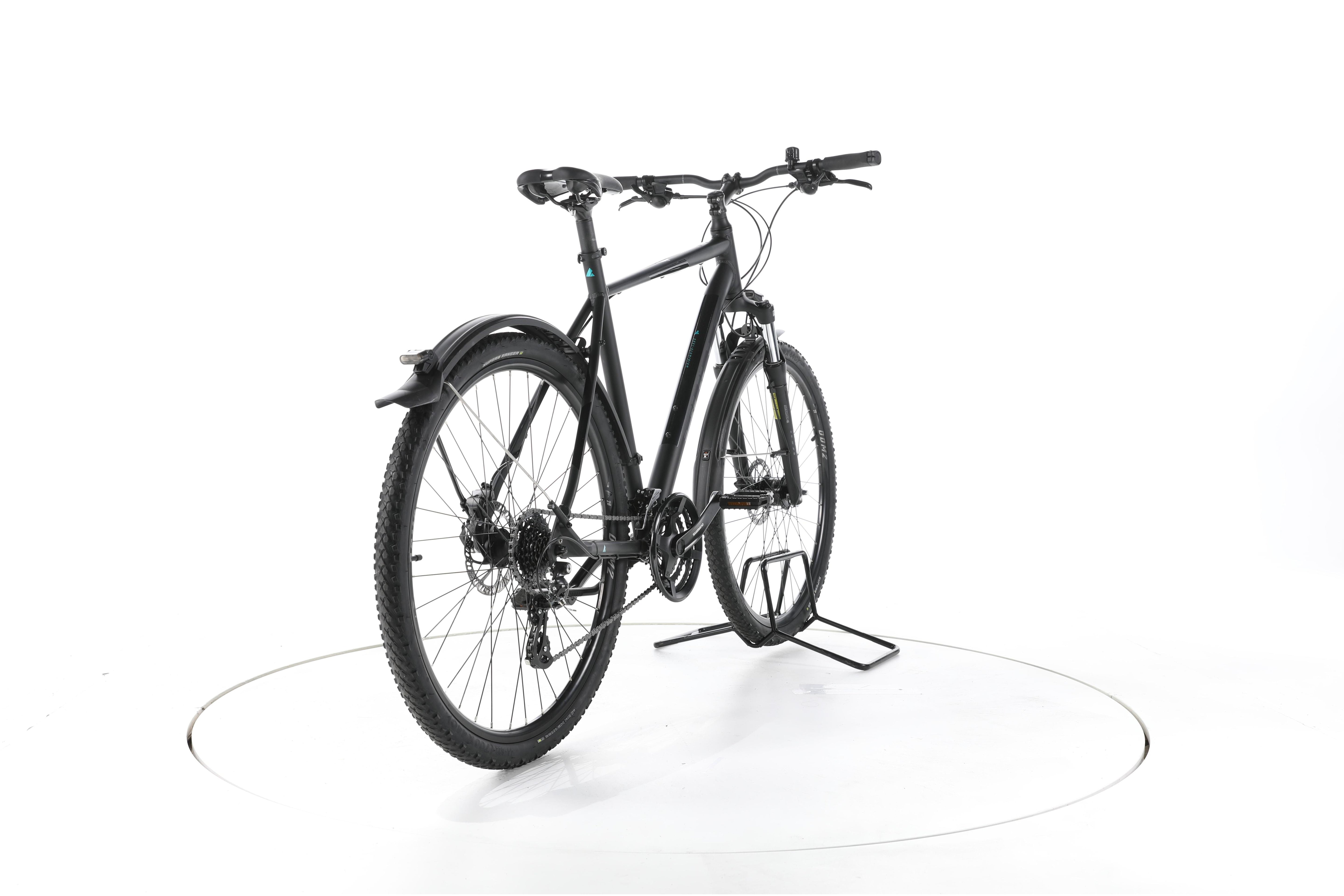 Bulls Crossbike Street Fahrrad City & Trekking - Image 11
