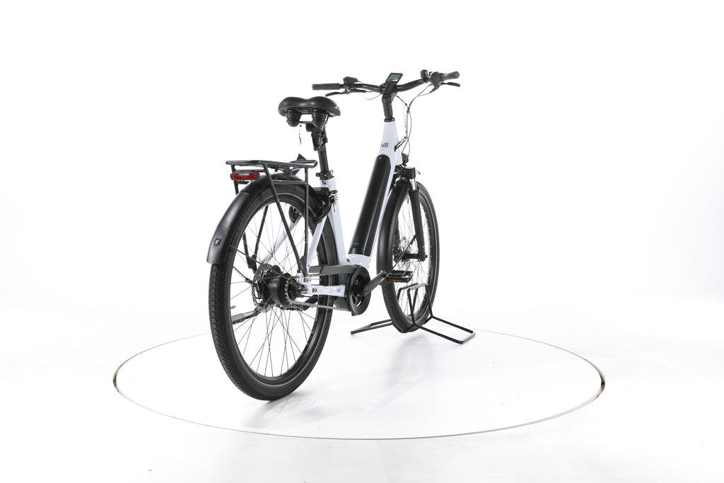 Winora Sinus N8 City E-Bike Tiefeinsteiger - Image 11