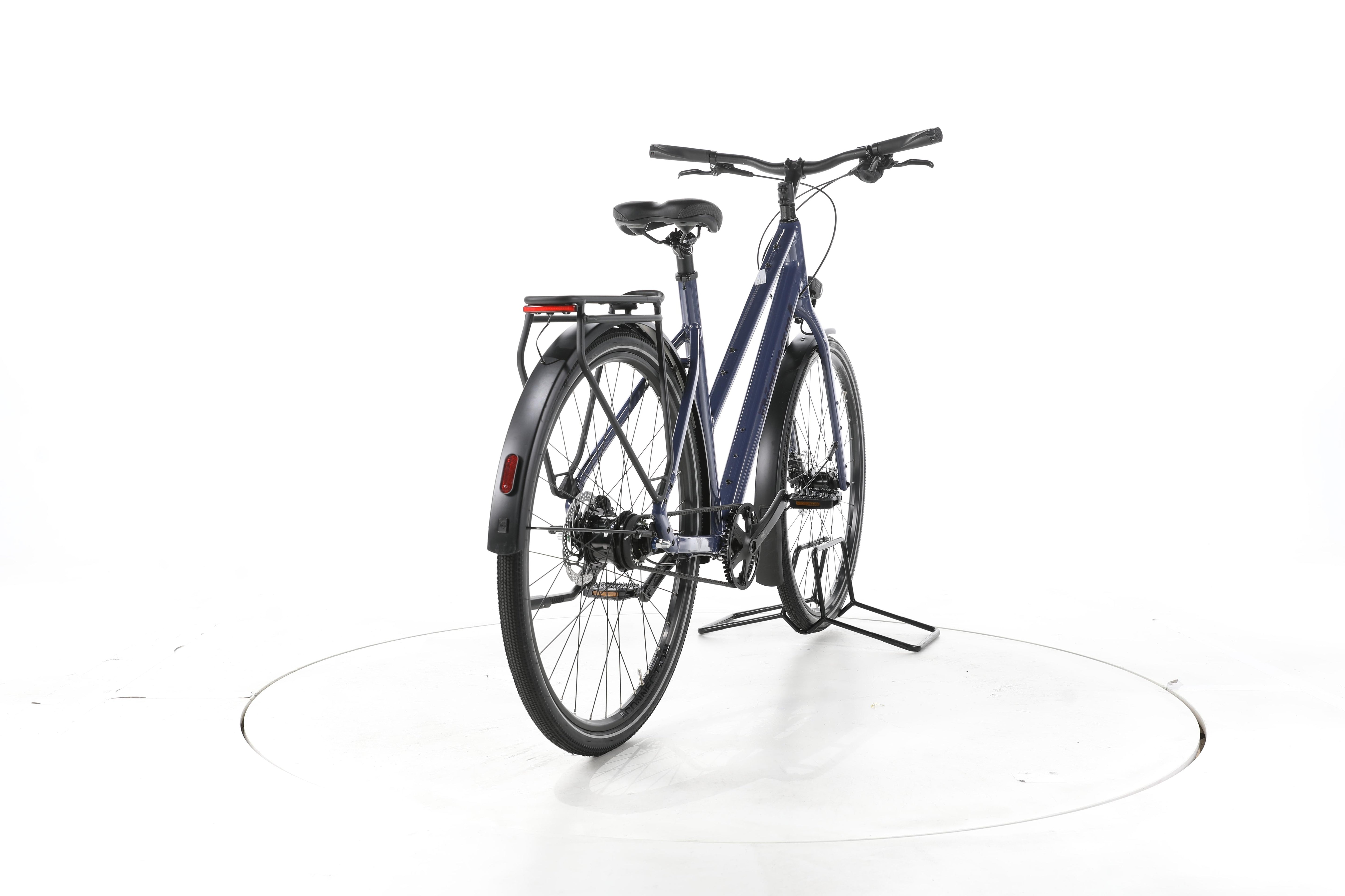 Diamant Mahon Style Pro Fahrrad City & Trekking - Image 11