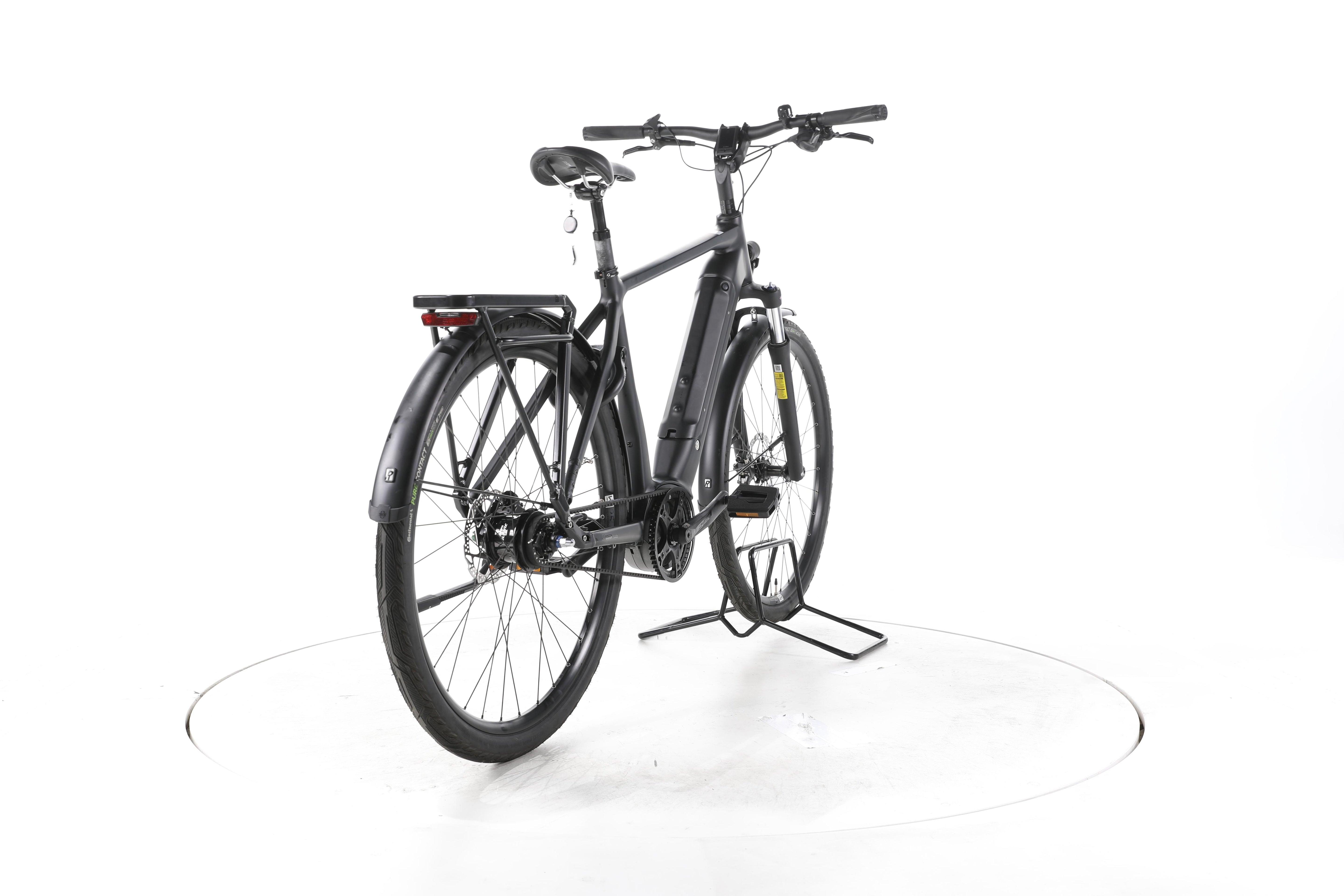 Rose Xtra Watt Evo Plus 2 City E-Bike - Image 11