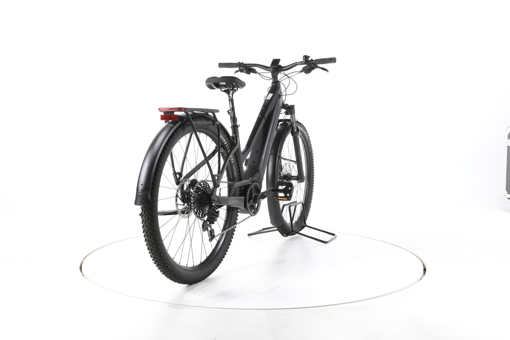Specialized Turbo Tero 4.0 EQ Trekking E-Bike - Image 11