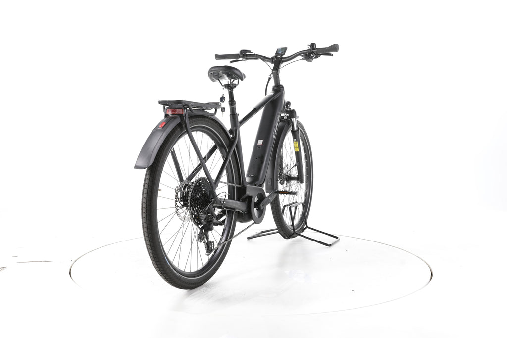 Cube Touring Hybrid Pro Trekking E-Bike - Image 11