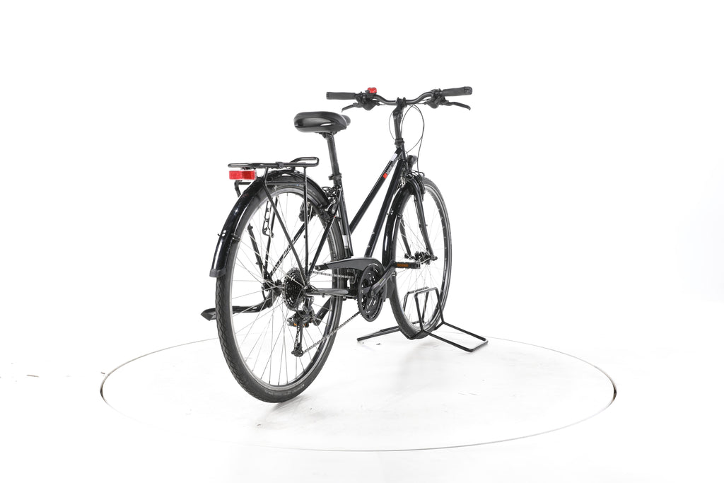 2R Manufaktur T300 Fahrrad City & Trekking - Image 11