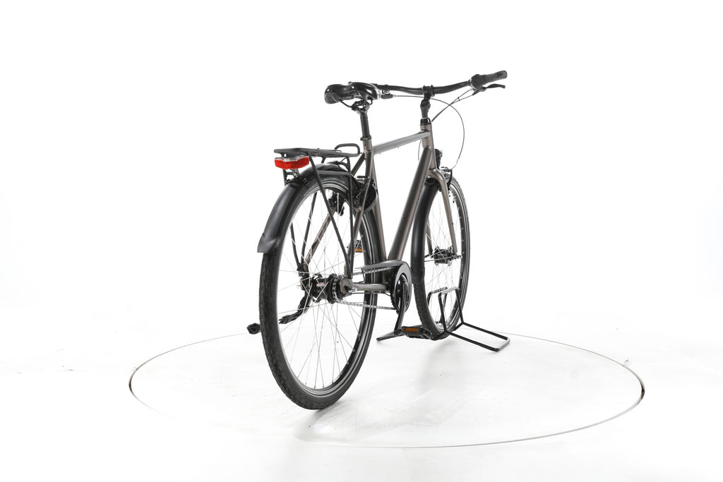 Kalkhoff Image Lite Fahrrad City & Trekking - Image 11