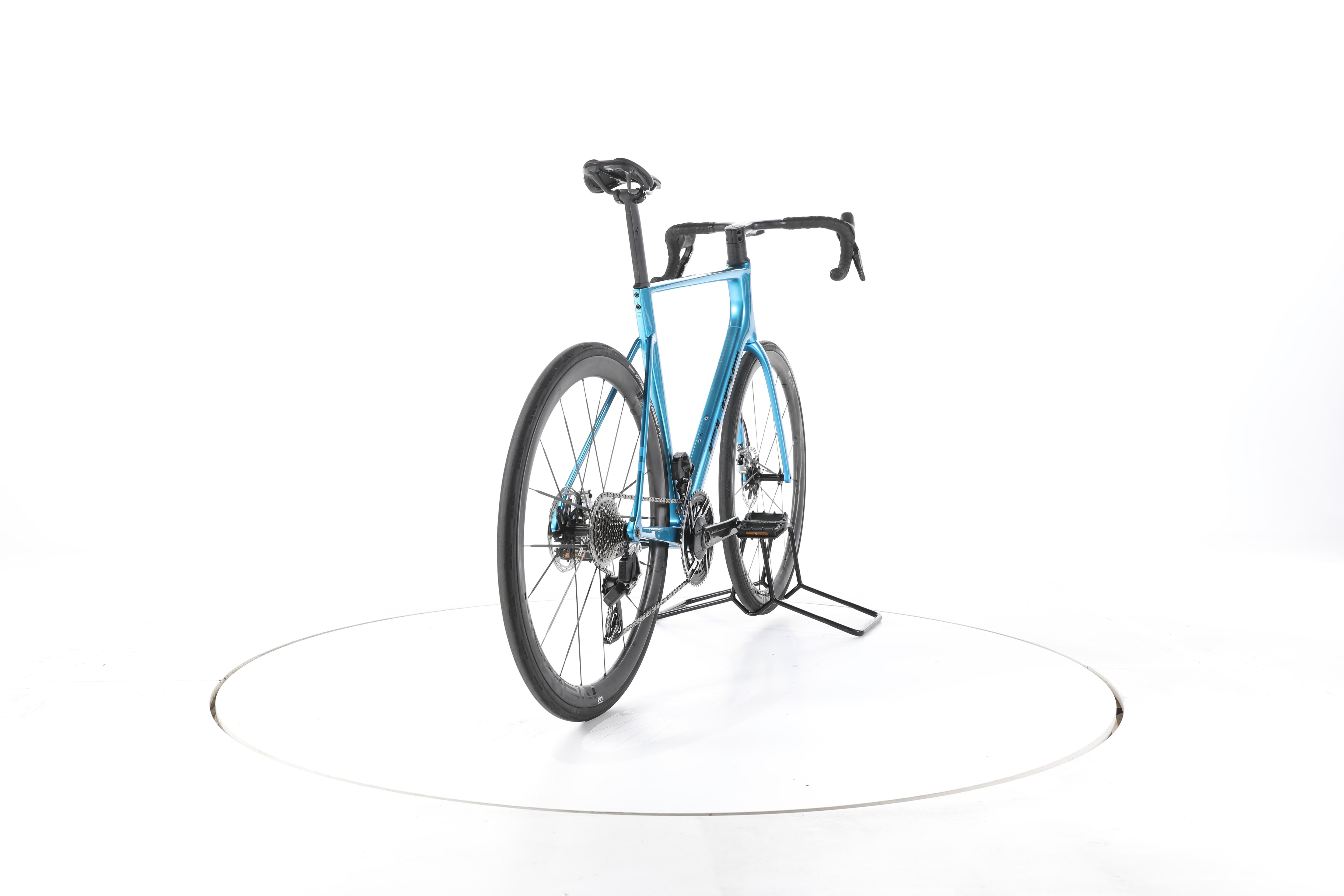 Cube Litening AIR C:68X SLX Rennrad Carbon 2025 - Image 11