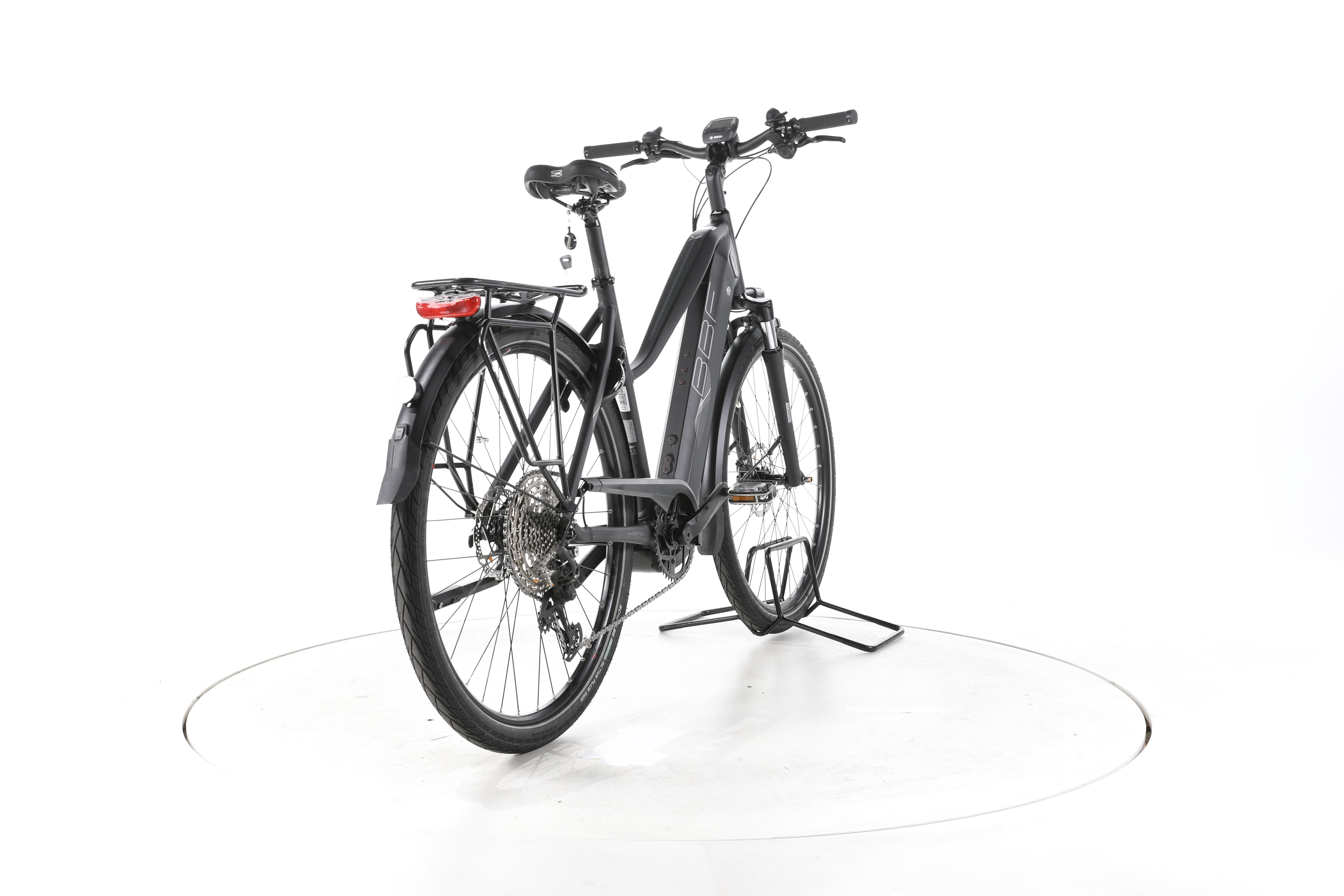 BBF Graz Trekking E-Bike - Image 11