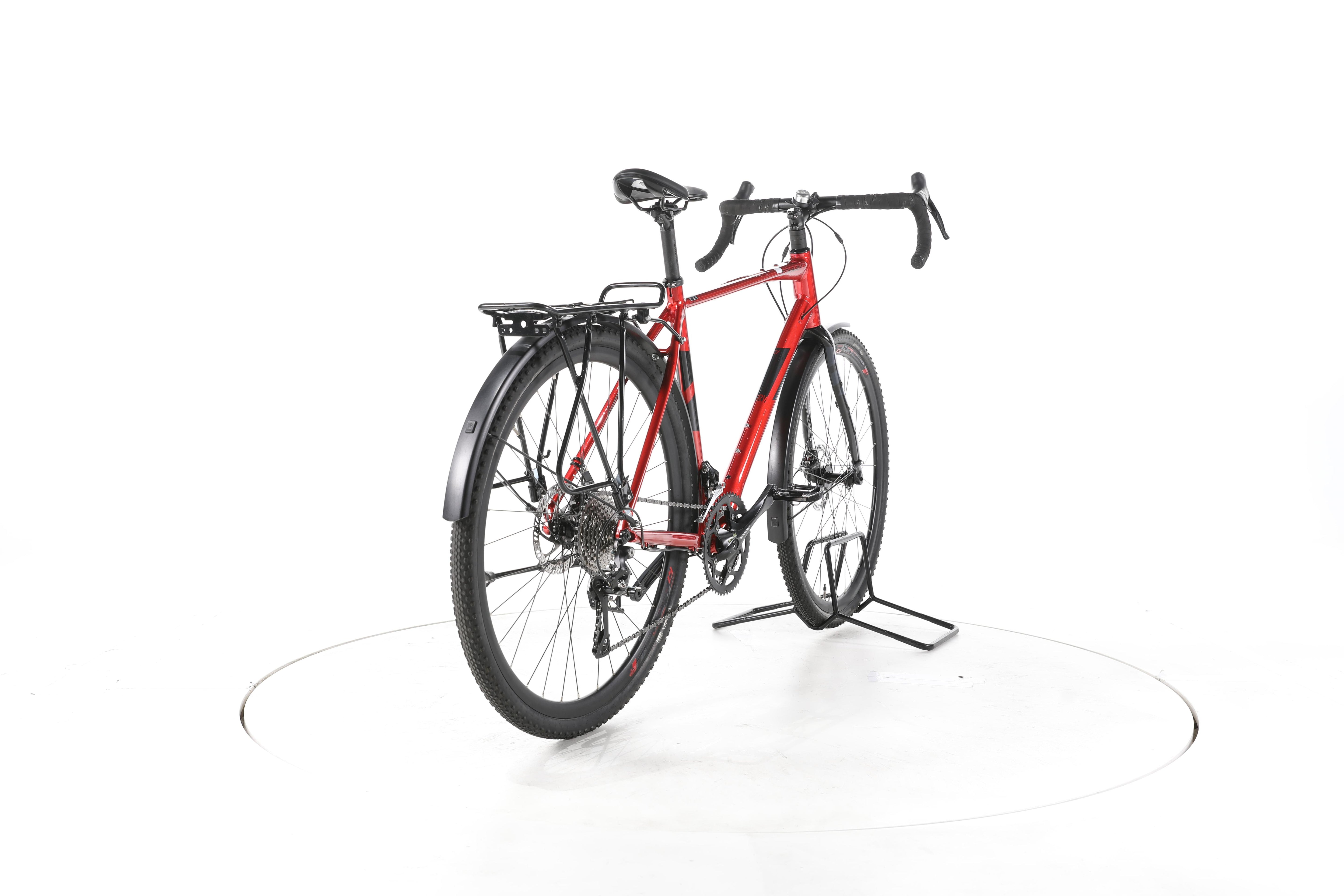 Conway GRV 3,0 EQ Fahrrad City & Trekking - Image 11