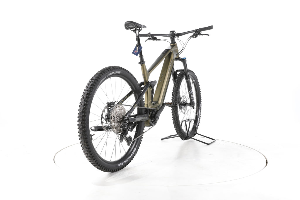 Conway Xyron ST 5.0 E-Bike Fully 2025 - Image 11