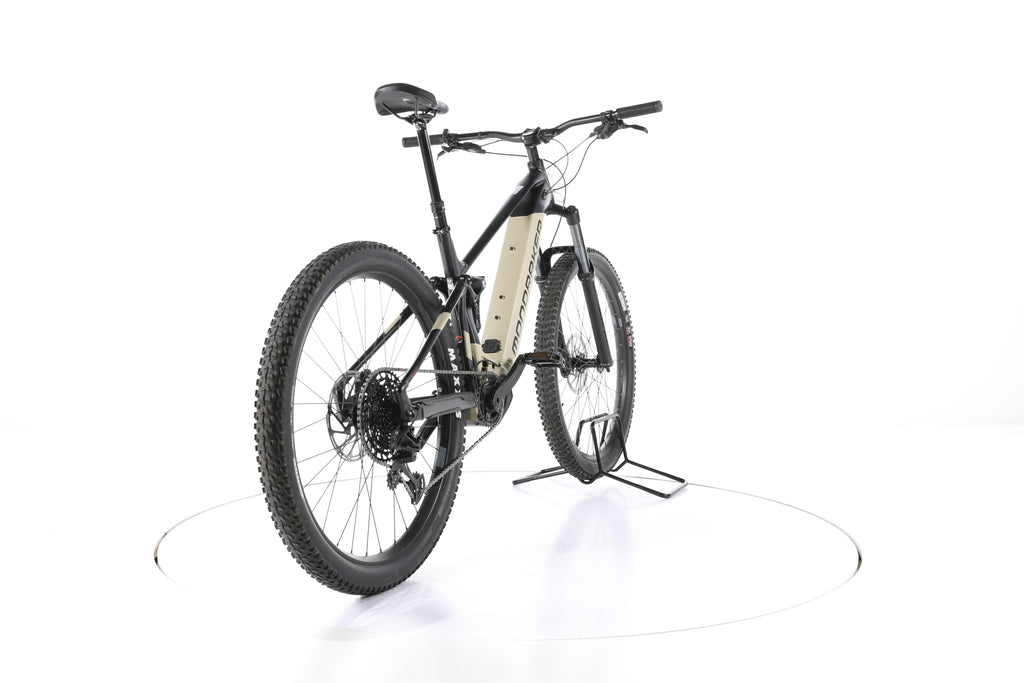 Mondraker DUSK E-Bike Fully - Image 11