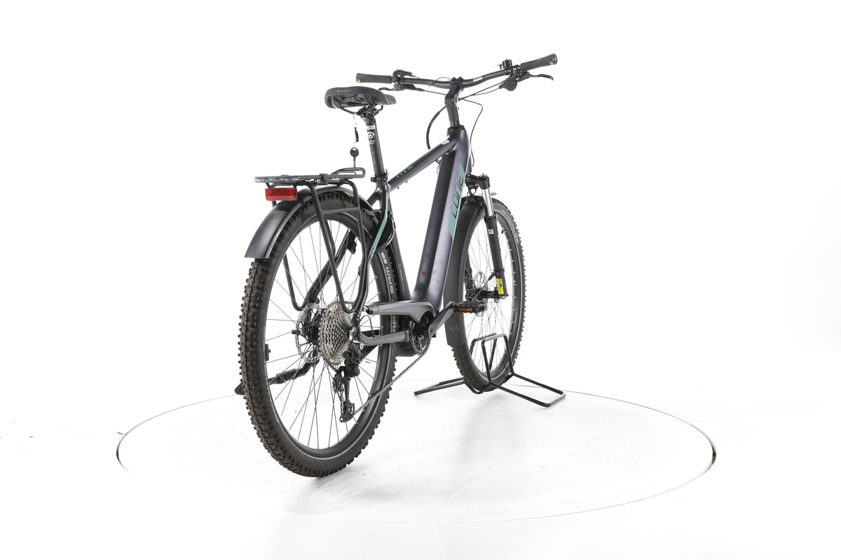 CONE Bikes eSUV IN 3.0 Trekking E-Bike - Image 11