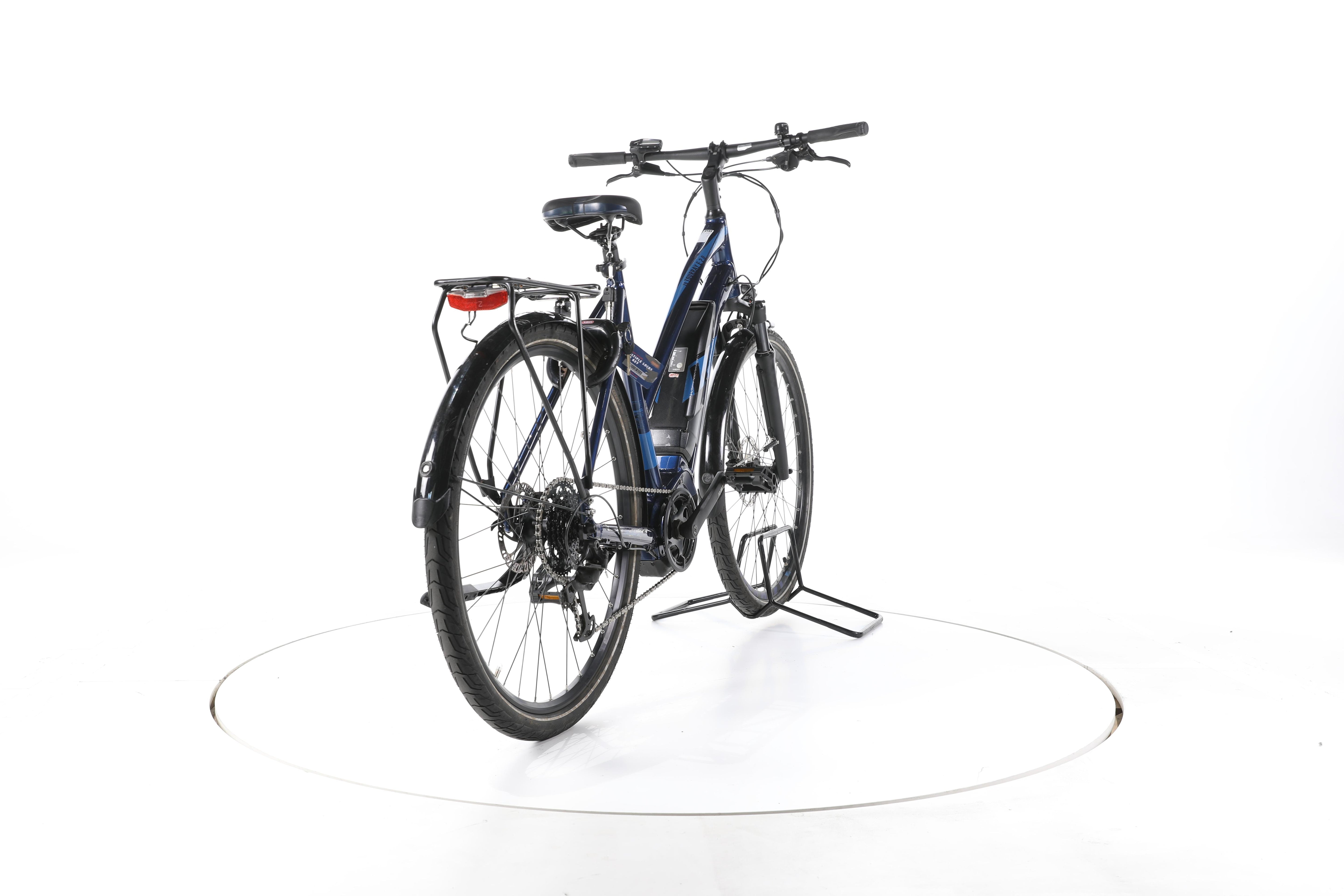 R Raymon TourRay E 2.0 Trekking E-Bike - Image 11