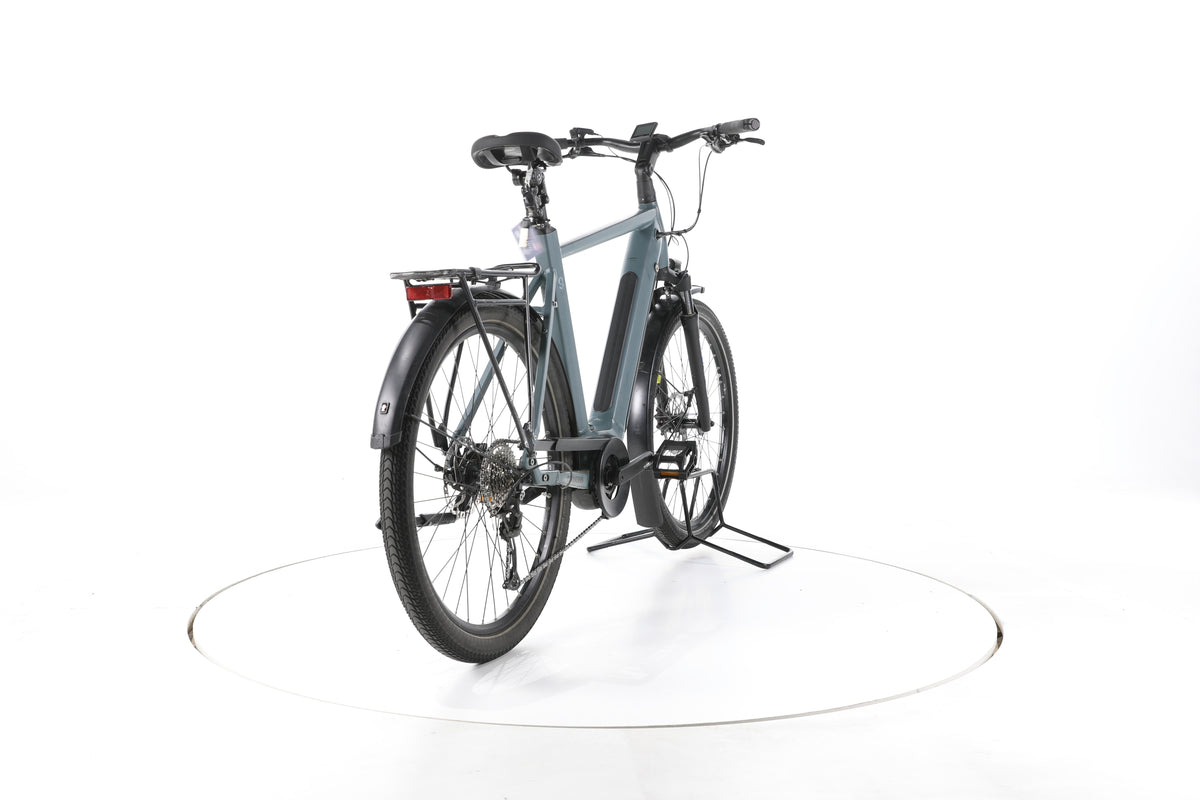 Winora Sinus 9 Trekking E-Bike - Image 11