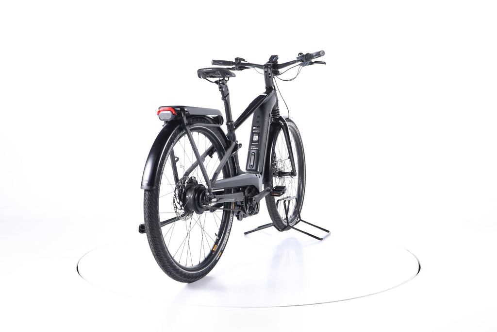 Cannondale Mavaro 1 City E-Bike - Image 11
