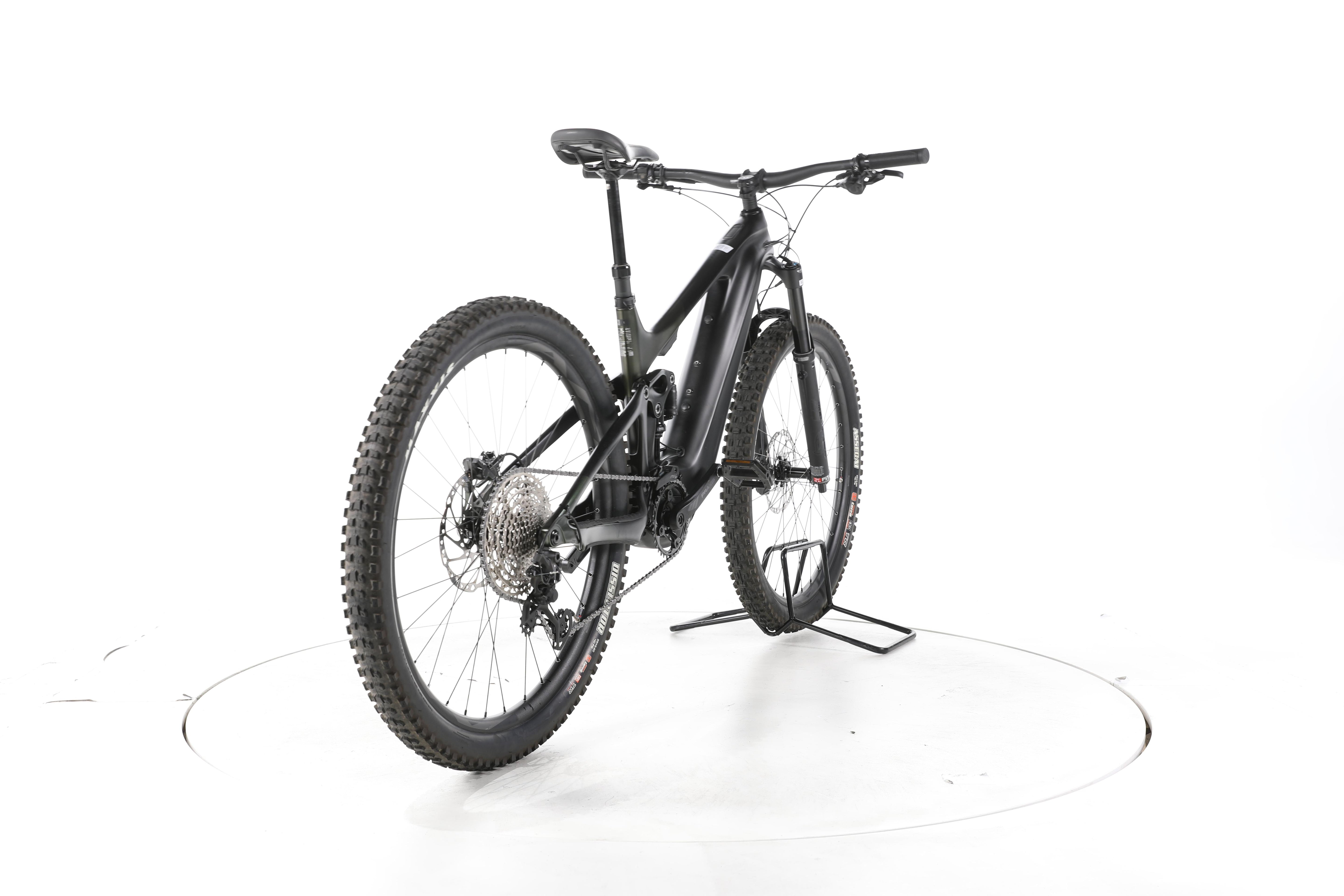 Giant Trance X Advanced E+ EL 1 E-Bike Fully - Image 11