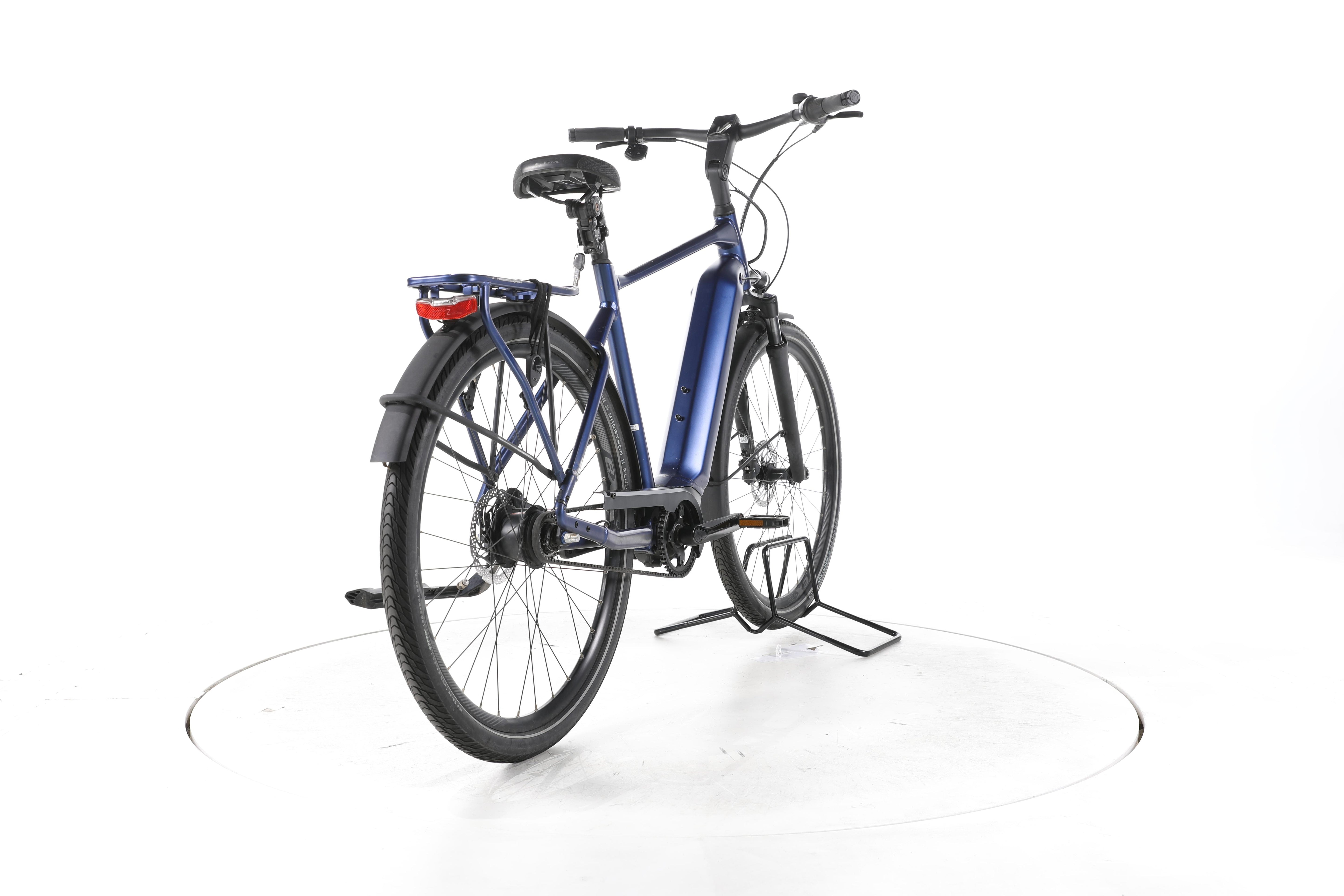 Giant Daily Tour E+1 BD City E-Bike - Image 11