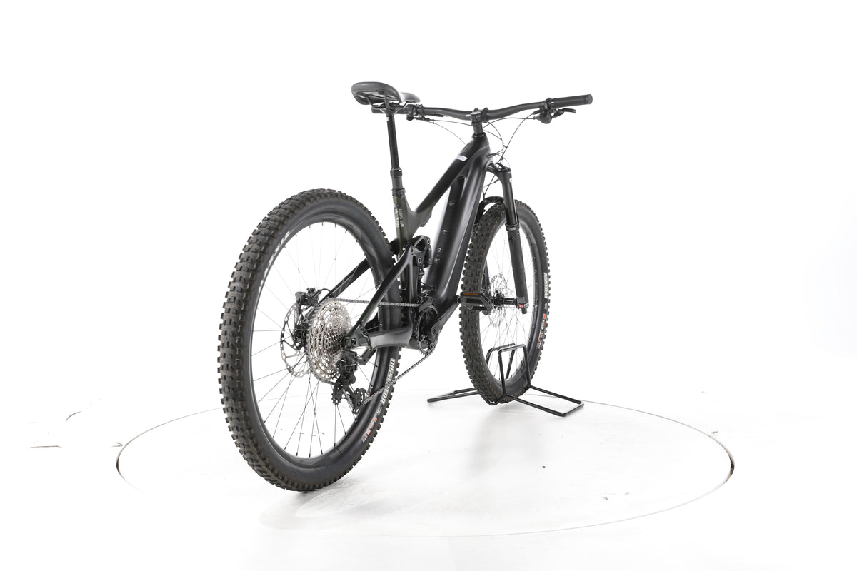 Giant Trance X Advanced E+ EL 1 E-Bike Fully - Image 11