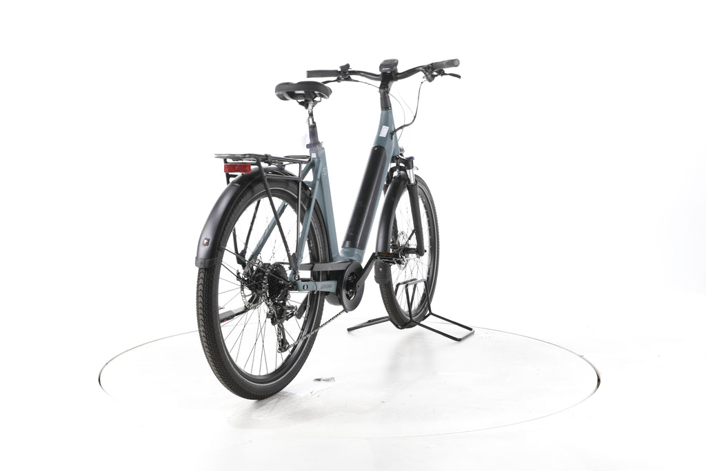 Winora Sinus 9 Trekking E-Bike Tiefeinsteiger - Image 11