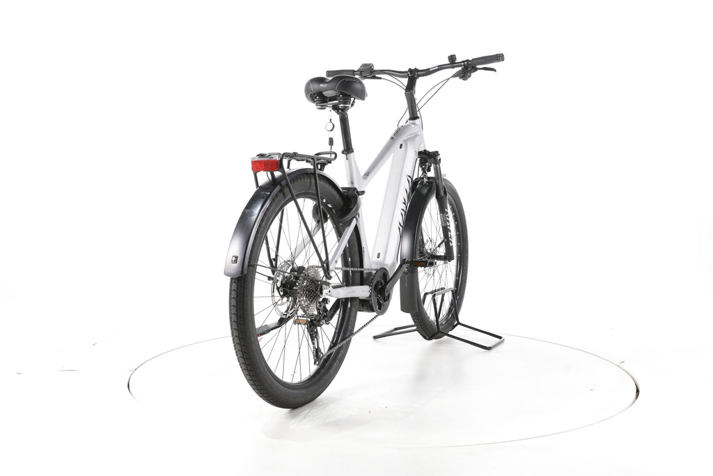 KAYZA Hydric Dry 6 Trekking E-Bike - Image 11