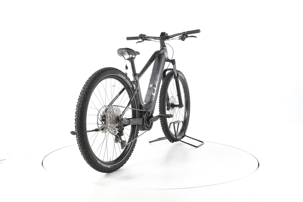 Cube Reaction Hybrid Race E-Bike - Image 11