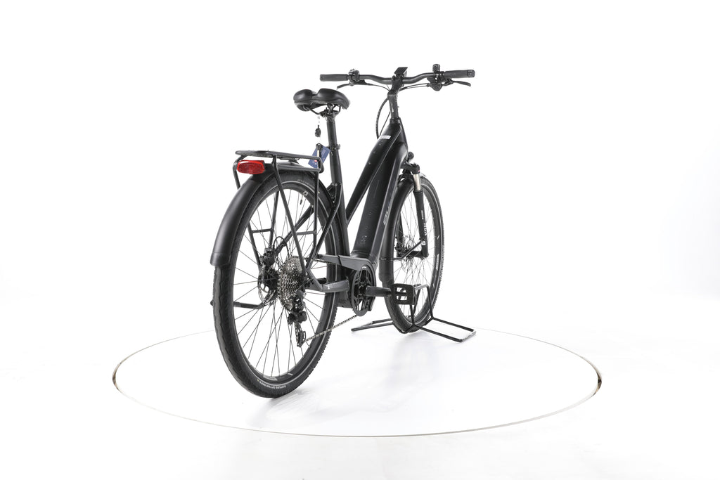Bulls Lacuba EVO 10 Trekking E-Bike - Image 11