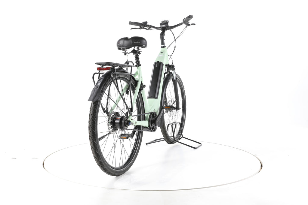 Velo de Ville AEB 490 City E-Bike Tiefeinsteiger - Image 11