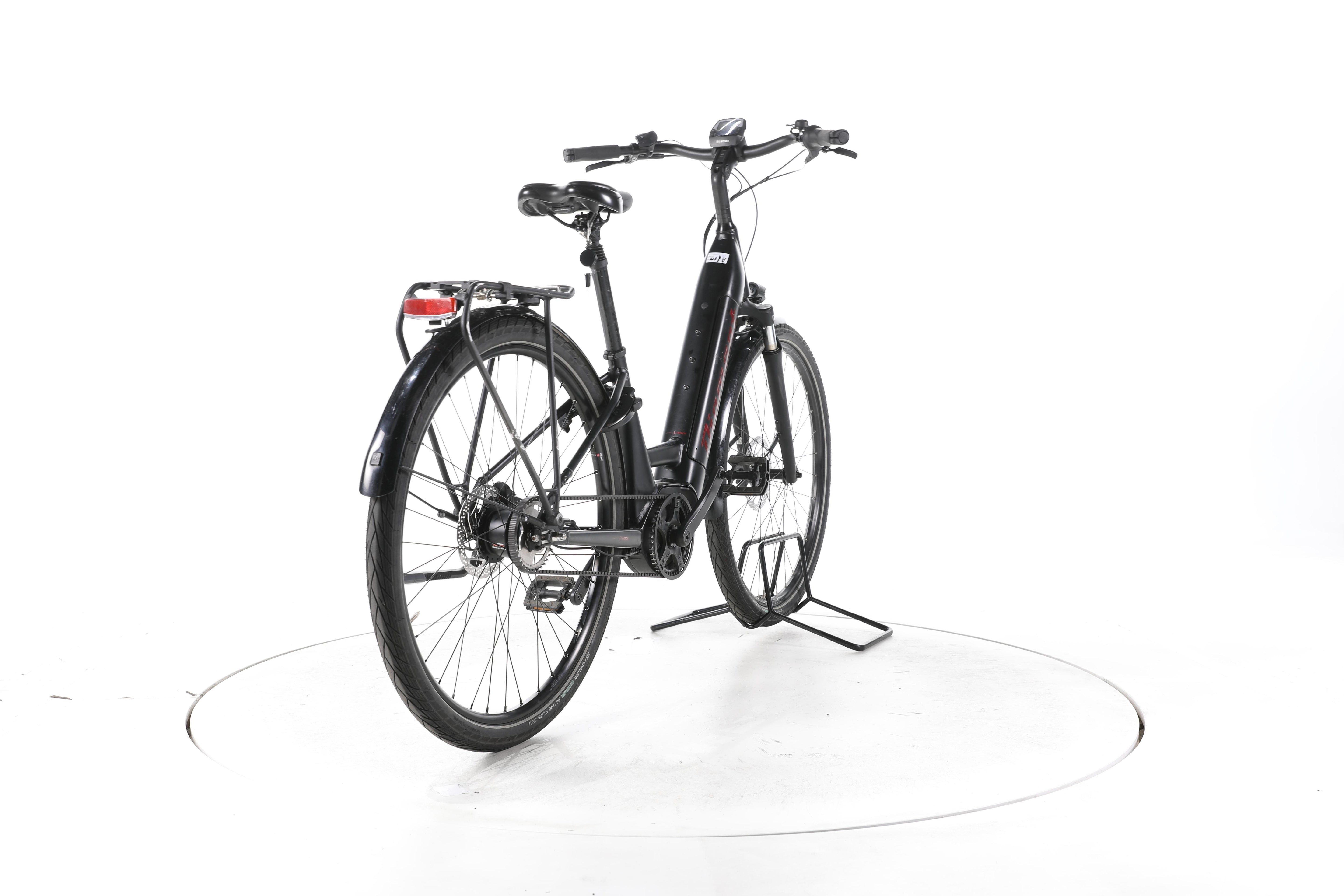 Diamant Beryll Esprit+ Gen 2 City E-Bike Tiefeinsteiger - Image 11
