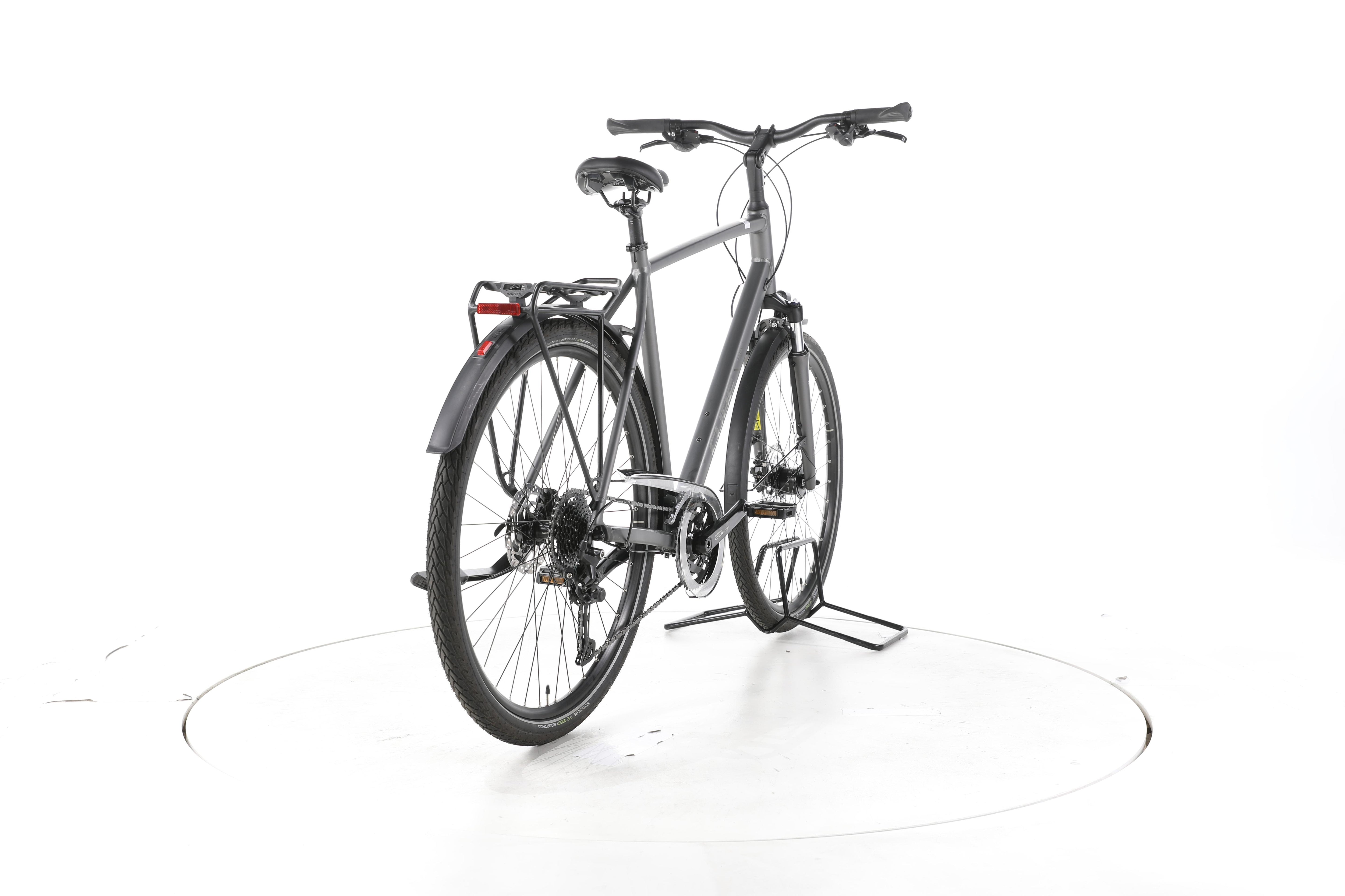 Cube Touring Pro Fahrrad City & Trekking - Image 11