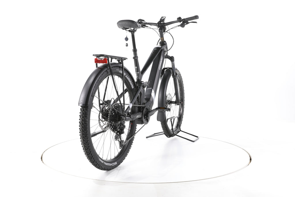 Conway Xyron SUV 4.9 SUV E-Bike 2025 - Image 11