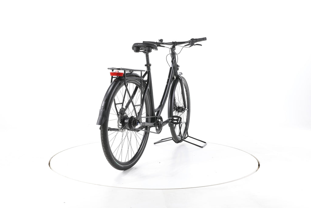 Dynamics Magic Eight SL Disc Fahrrad City & Trekking - Image 11