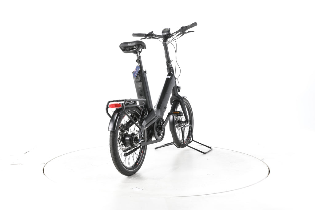 Hercules Futura Fold I-F8 Falt E-Bike Tiefeinsteiger - Image 11