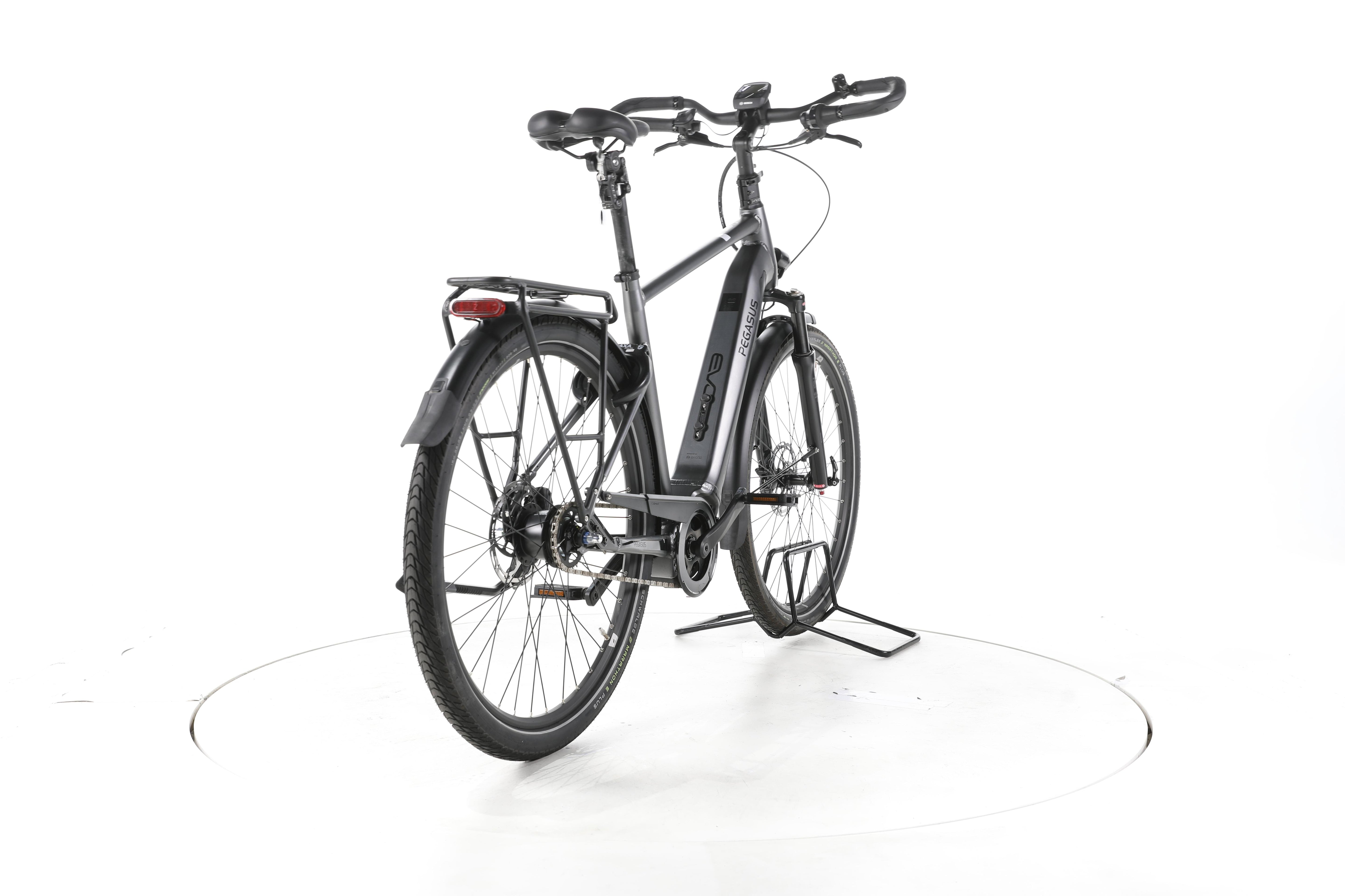 Pegasus Premio Evo 5 Lite Comfort City E-Bike - Image 11