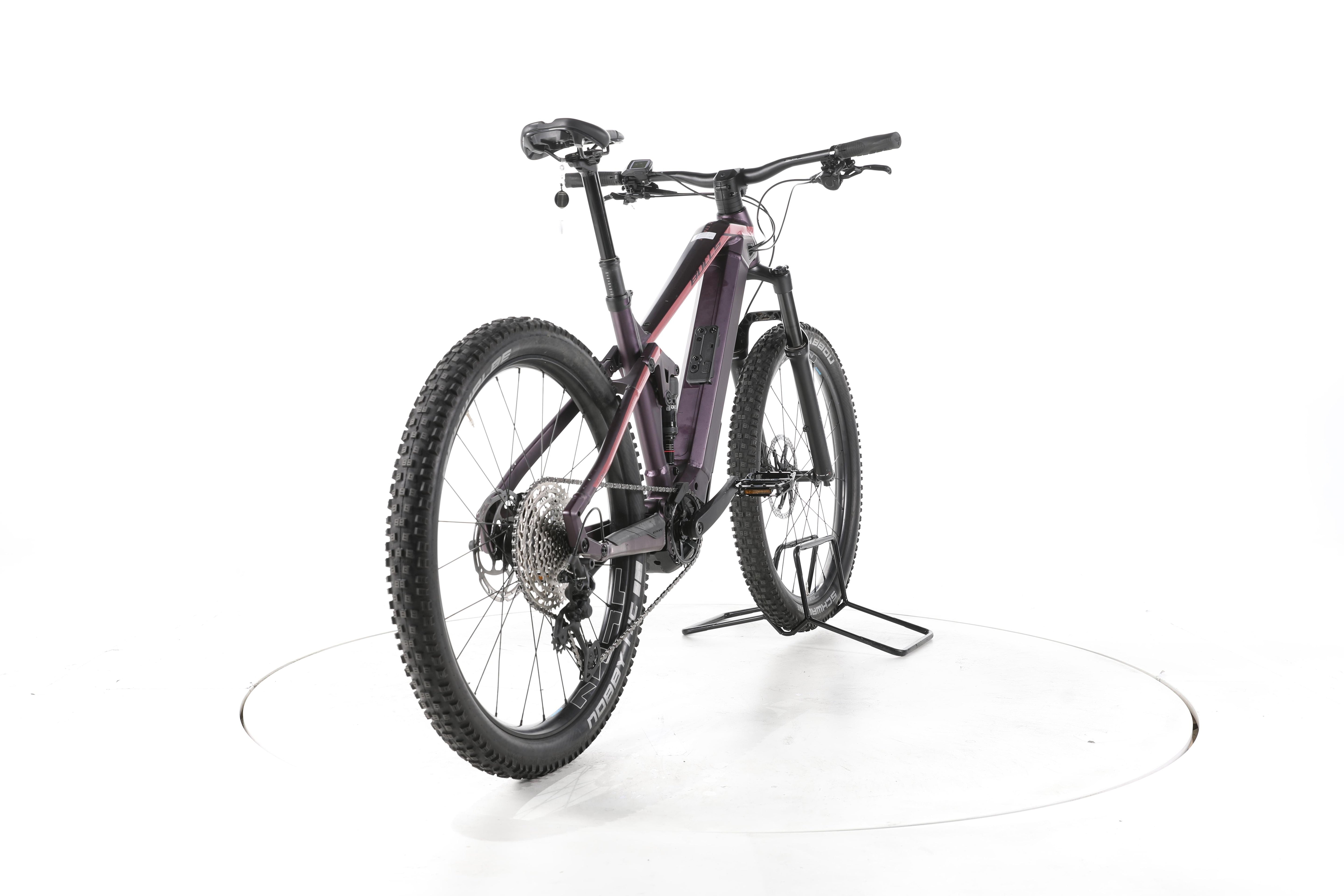 Bulls Sonic EVA TR1 E-Bike Fully - Image 11