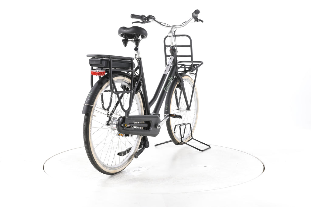 Gazelle Miss Grace C7 HMB City E-Bike Tiefeinsteiger 2024 - Image 11