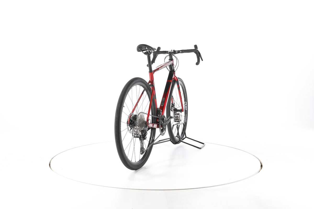Conway GRV 10.0 Gravelbike Carbon - Image 11