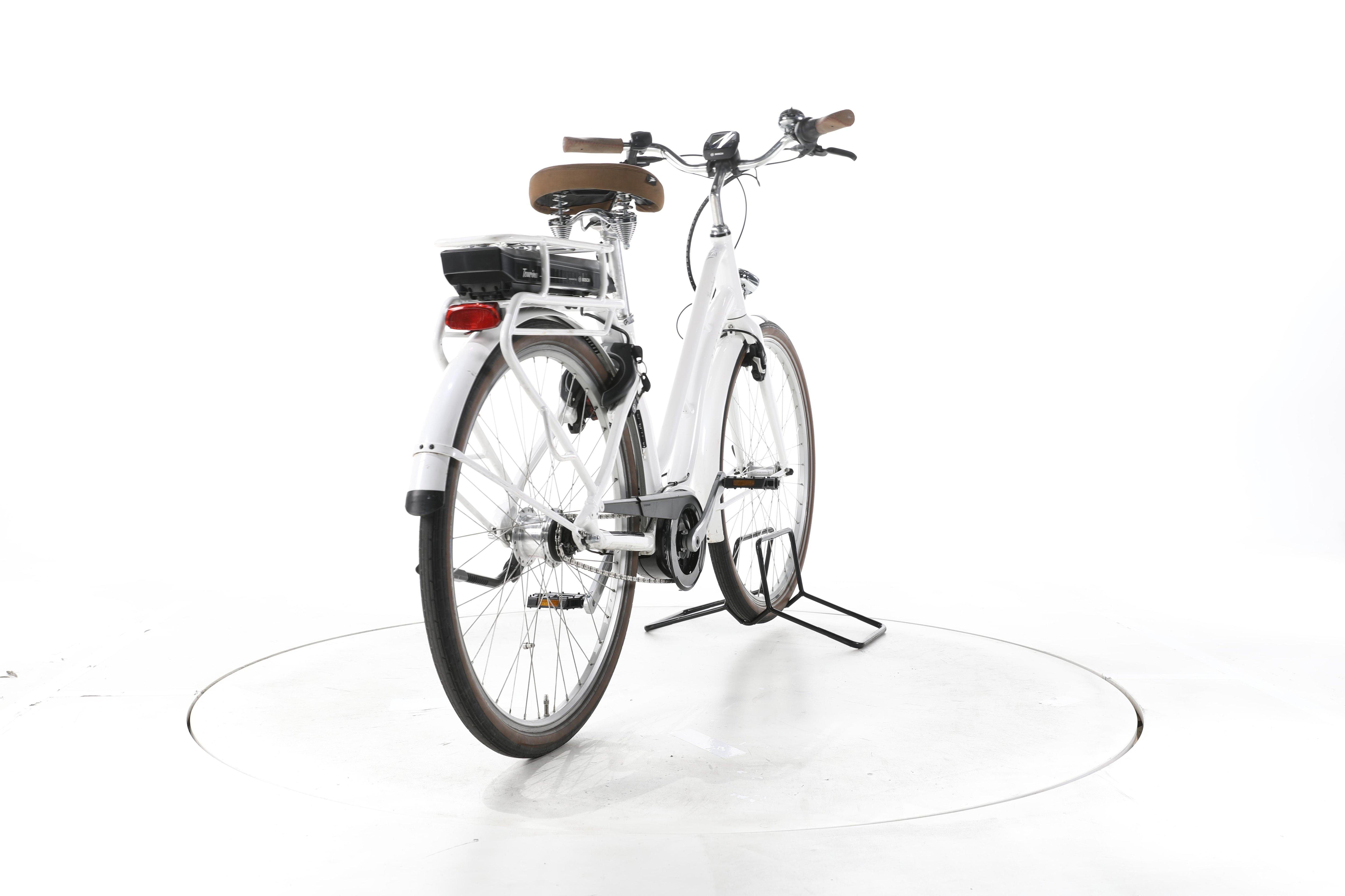 Pegasus Tourina E7F City E-Bike - Image 11