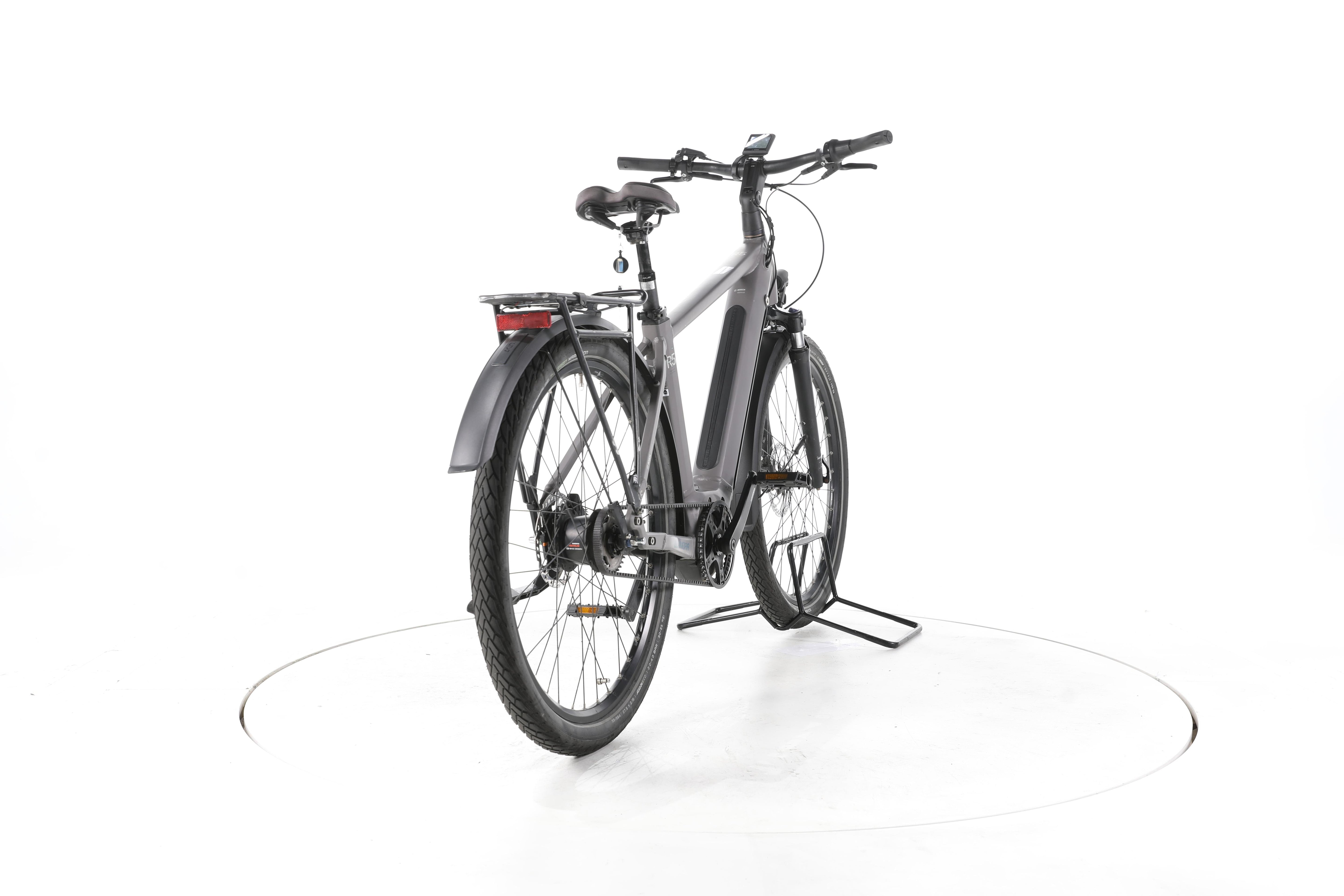 Winora R5 City E-Bike - Image 11