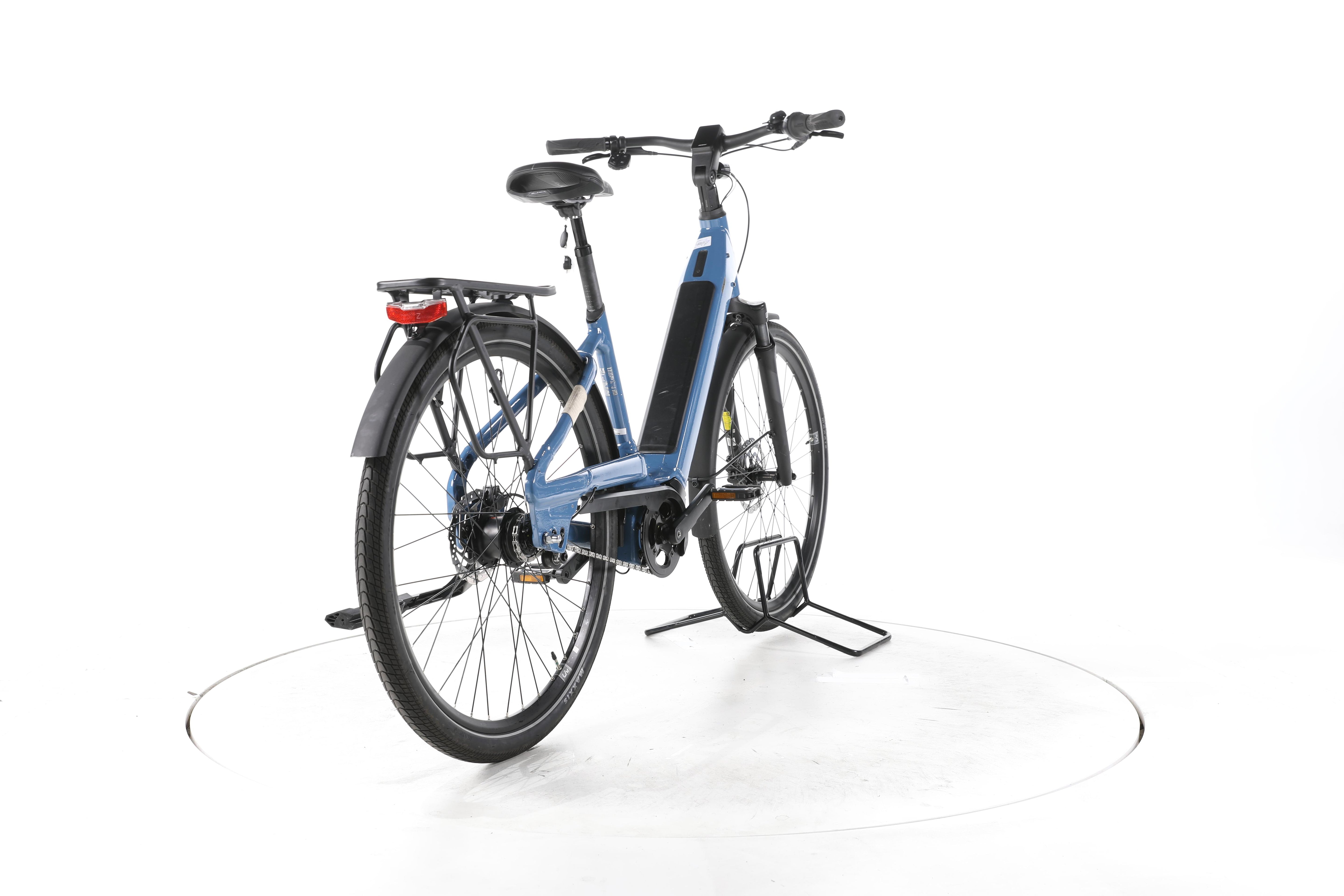 Liv Allure E+ 2 City E-Bike Tiefeinsteiger - Image 11