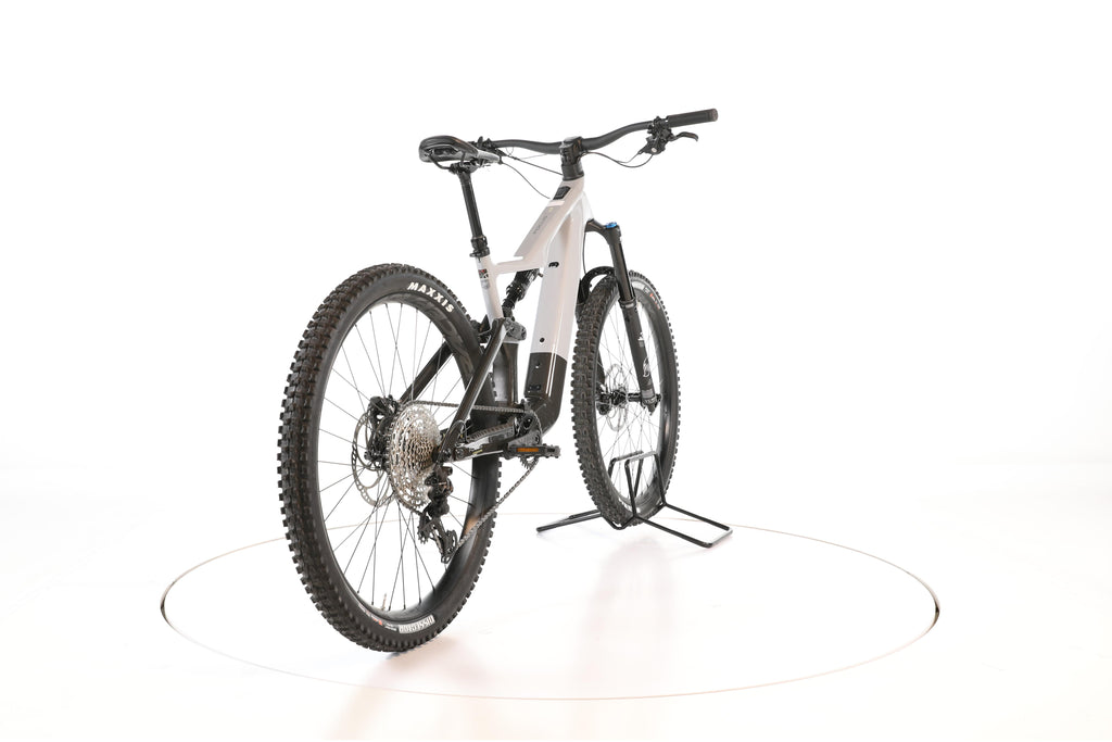 Focus Jam² Sl 8.8 E-Bike Fully Carbon - Image 11