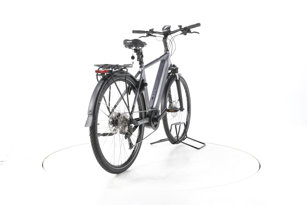 Victoria eTrekking 12.6 Trekking E-Bike - Image 11
