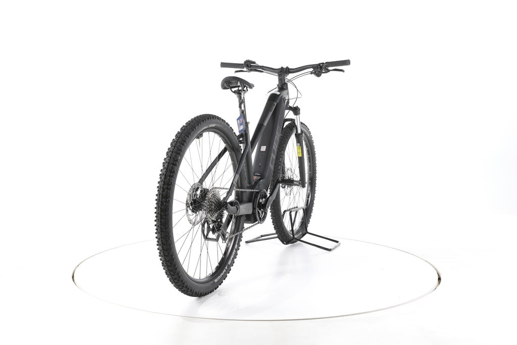 Cube Reaction Hybrid Performance E-Bike - Image 11