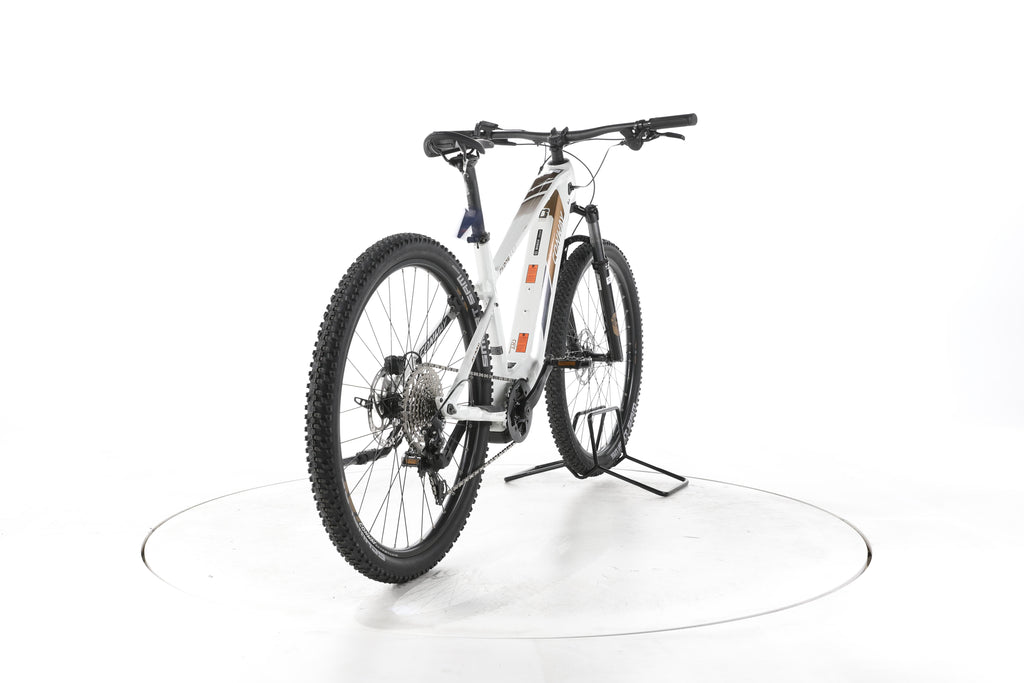 Conway Cairon S 5.0 E-Bike - Image 11