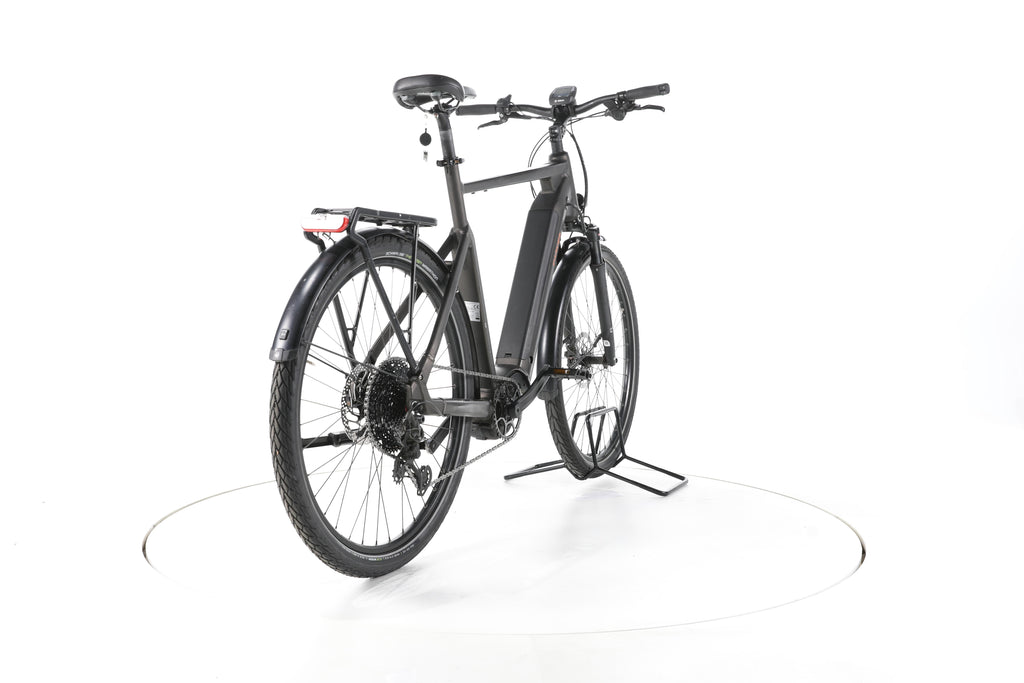 Carver Route E.530 Trekking E-Bike - Image 11