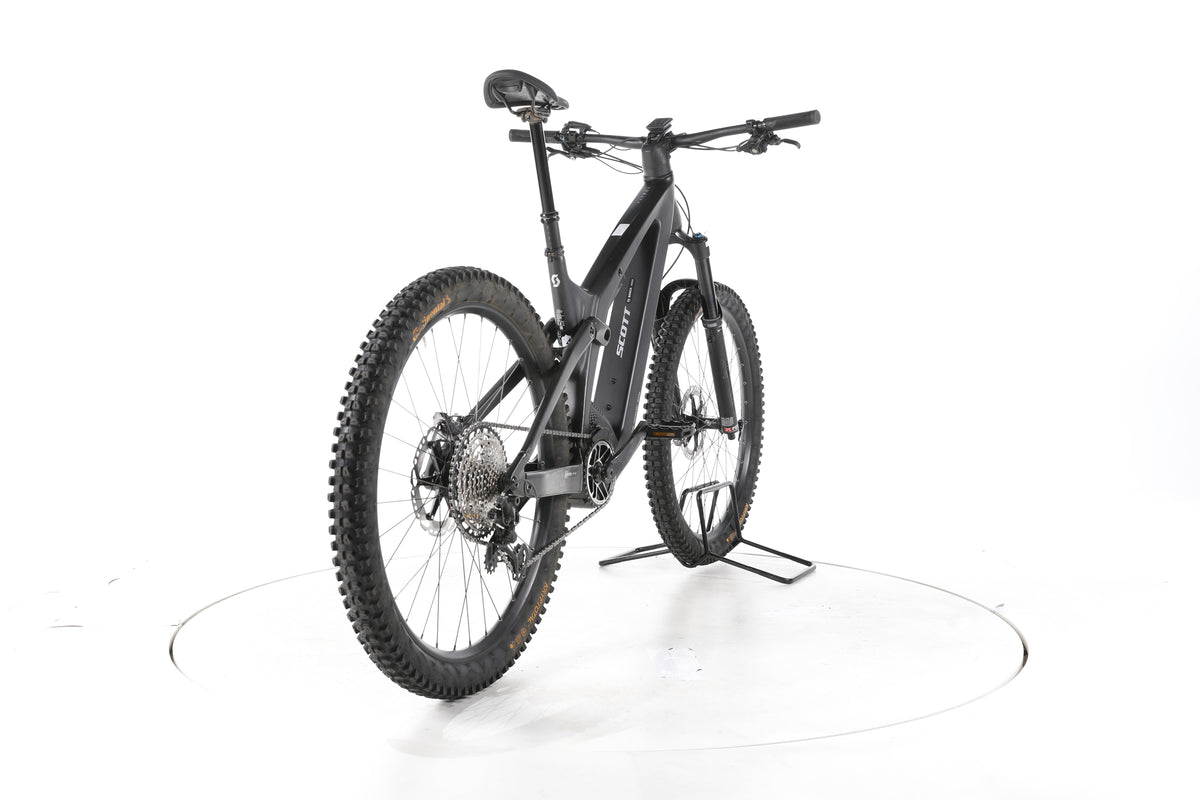 Scott Patron eRIDE 900 E-Bike - Image 11
