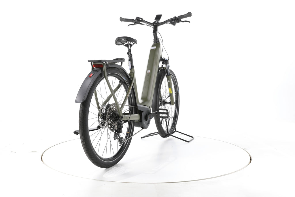 Cube Kathmandu Hybrid Pro Trekking E-Bike Tiefeinsteiger 2025 - Image 11