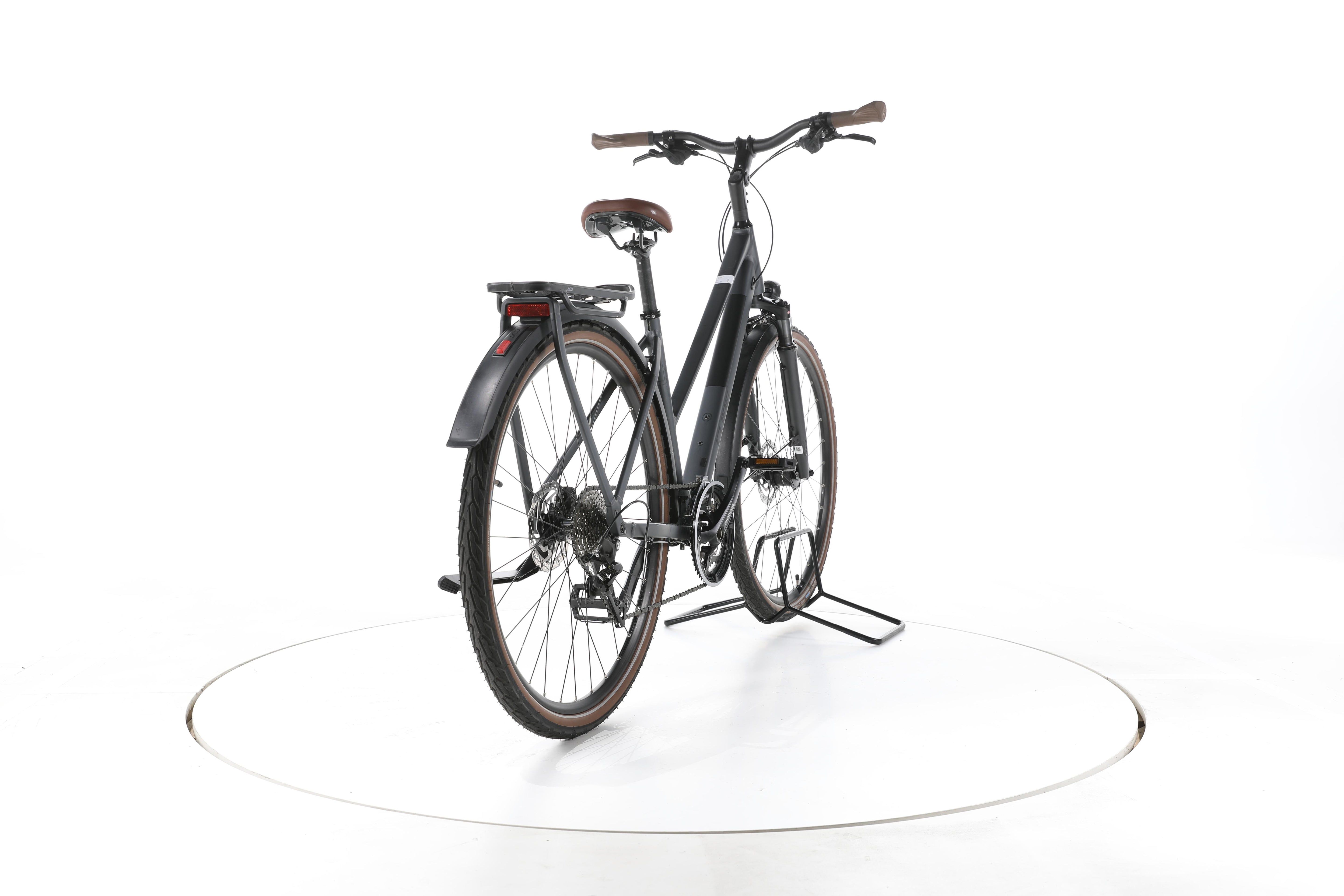 Cube Kathmandu Pro Fahrrad City & Trekking - Image 11